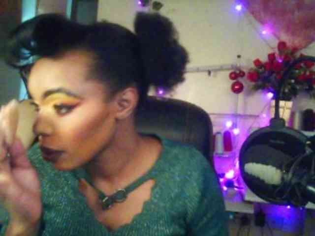 Lilianjackson webcam