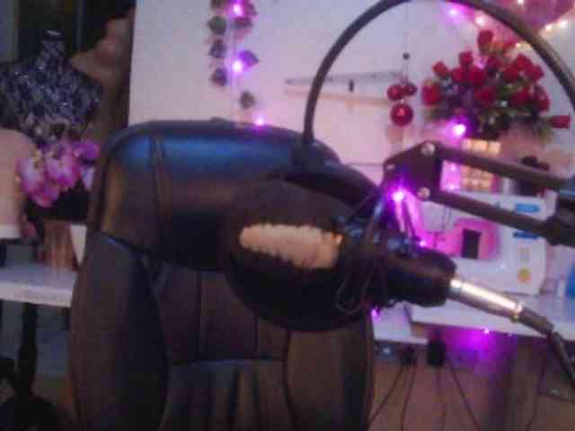 Lilianjackson webcam