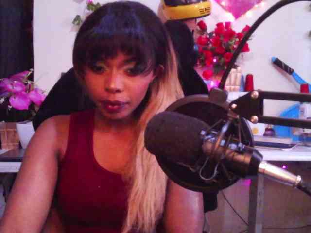 Lilianjackson webcam