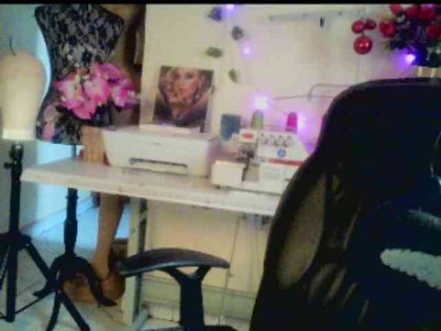 Lilianjackson webcam