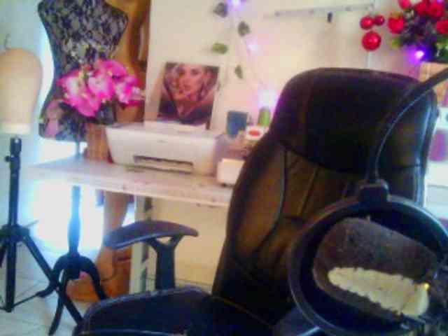 Lilianjackson webcam