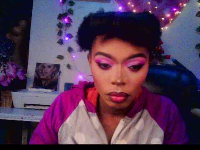Model: Lilianjackson