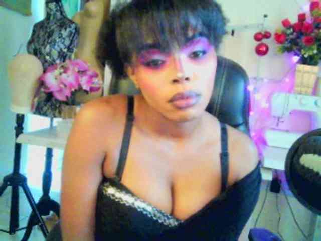 Lilianjackson webcam