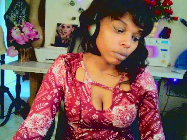 Lilianjackson webcam