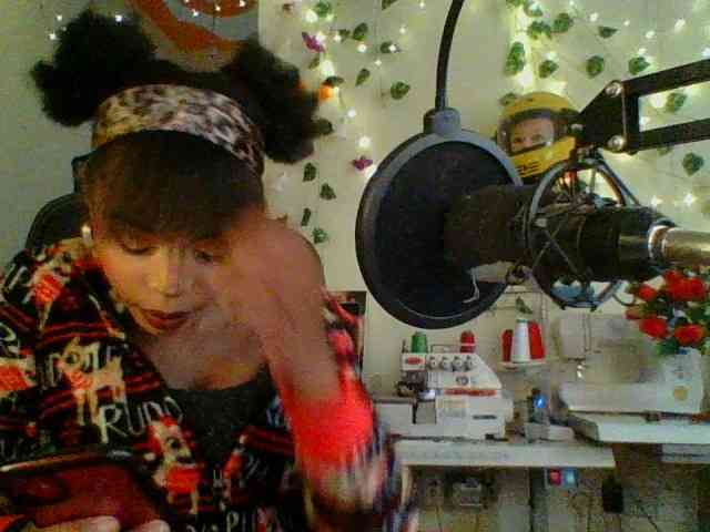 Lilianjackson webcam