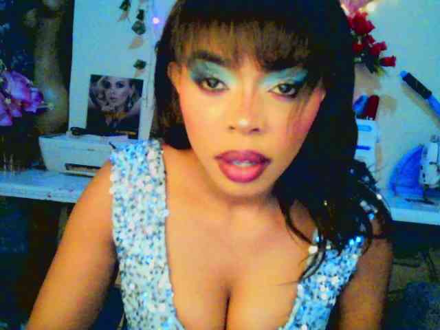 Model: Lilianjackson