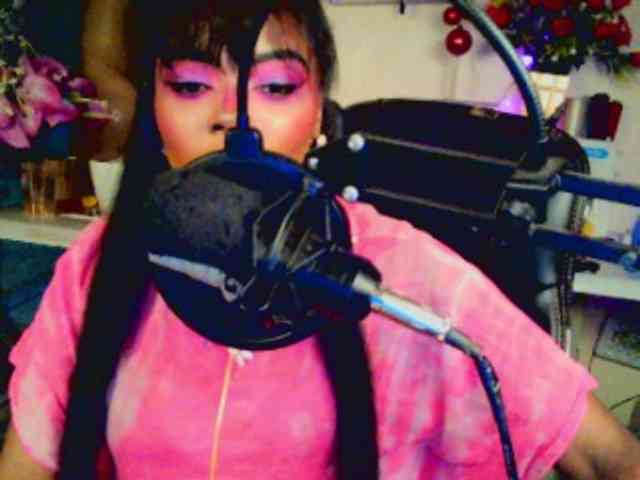 Lilianjackson webcam
