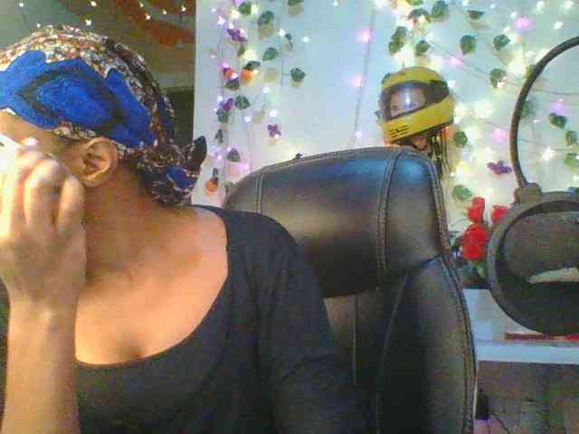 Lilianjackson webcam