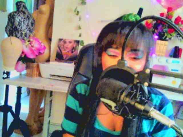 Lilianjackson webcam