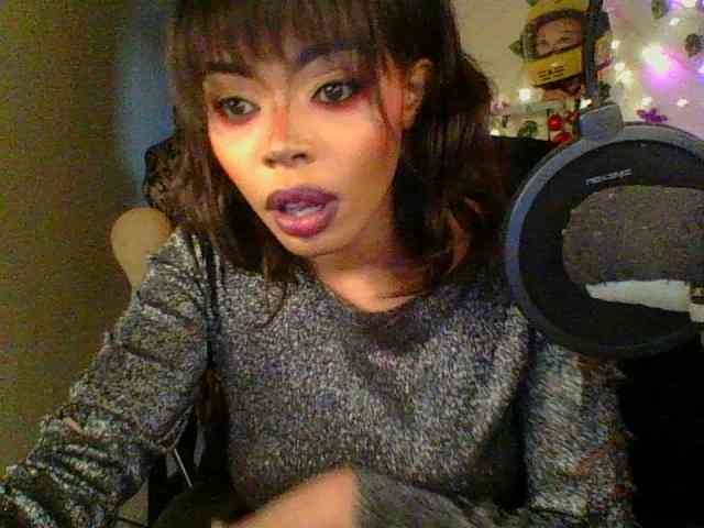 Lilianjackson webcam