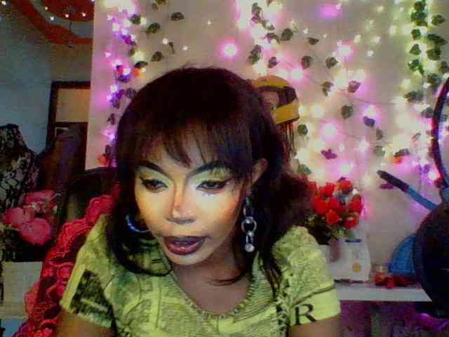 Lilianjackson webcam