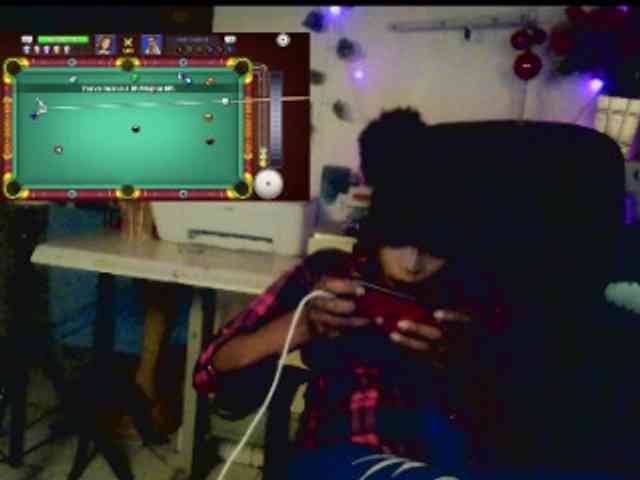 Lilianjackson webcam