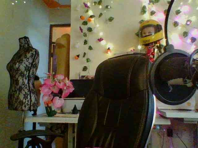 Lilianjackson webcam