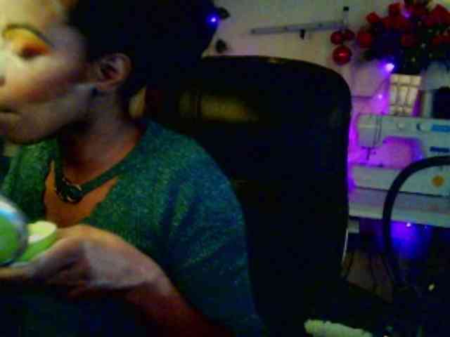 Lilianjackson webcam