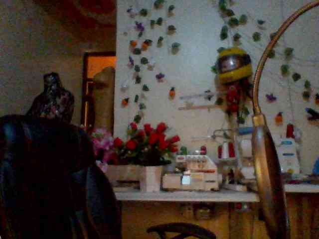 Lilianjackson webcam