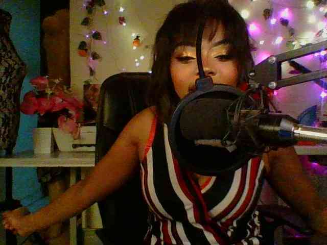 Lilianjackson webcam