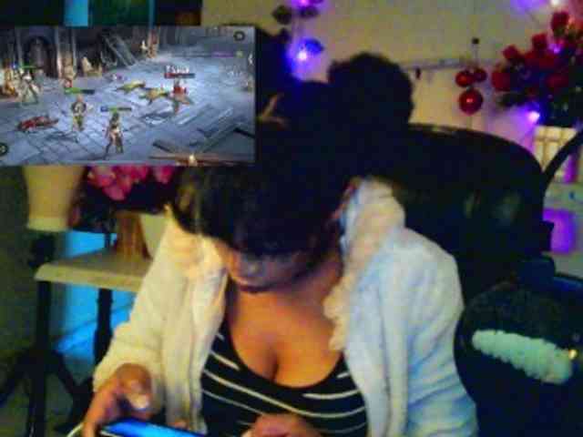 Lilianjackson webcam