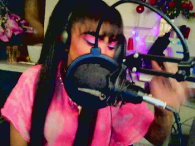 Lilianjackson webcam