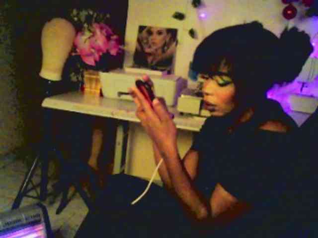 Lilianjackson - Girl 