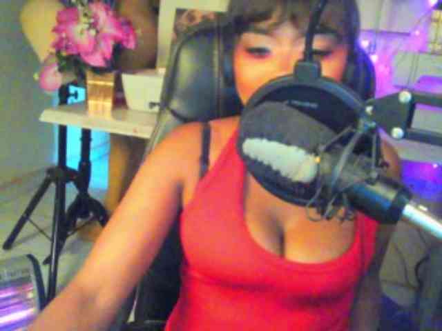 Lilianjackson webcam