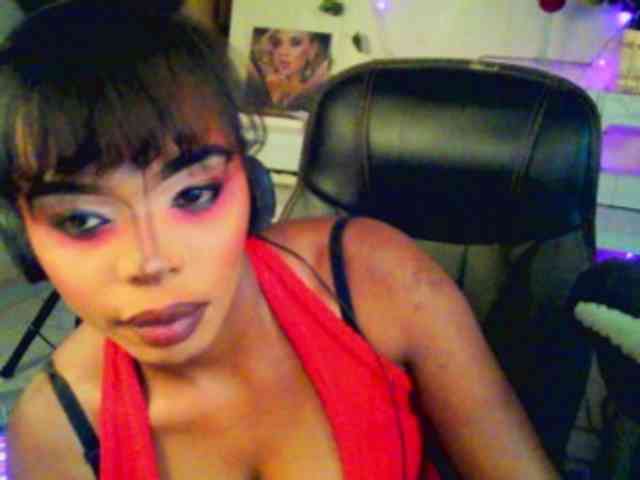 Lilianjackson webcam