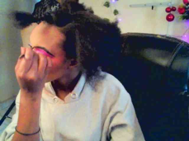 Lilianjackson webcam
