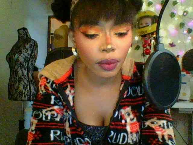 Lilianjackson webcam