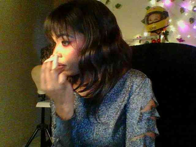 Lilianjackson webcam