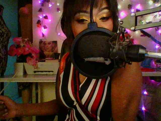 Lilianjackson webcam