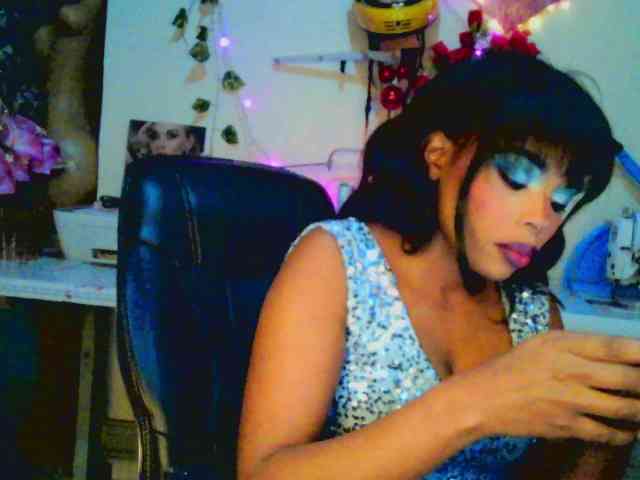 Lilianjackson webcam