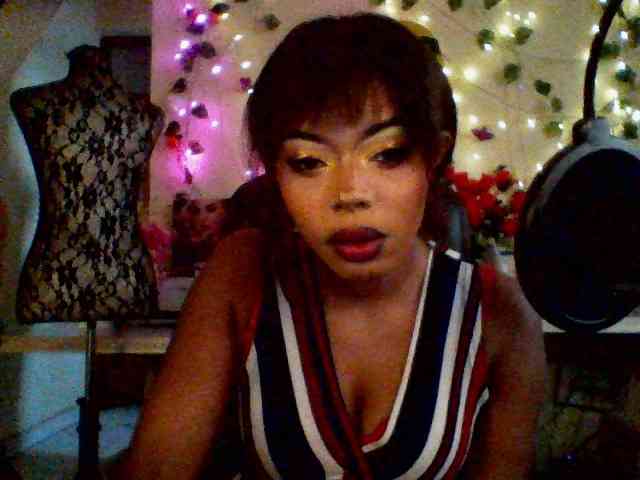 Lilianjackson webcam