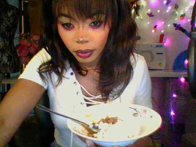 Lilianjackson webcam