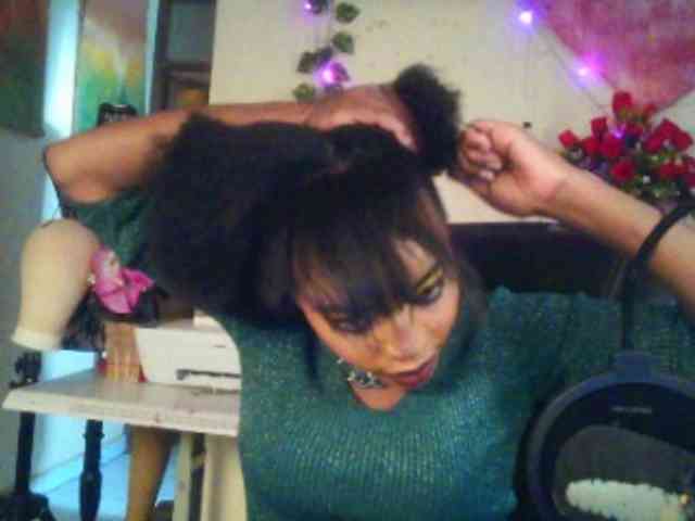 Lilianjackson webcam