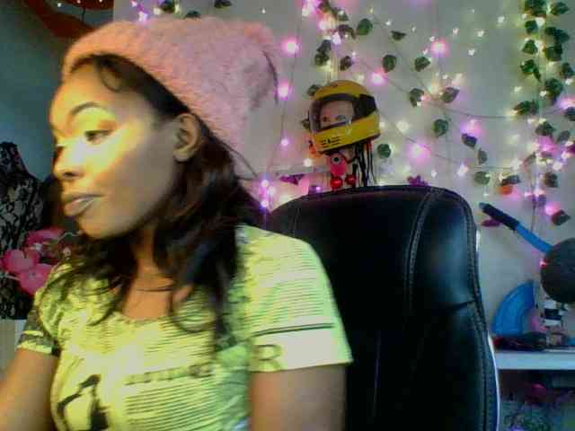 Lilianjackson webcam