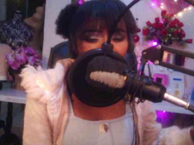 Lilianjackson webcam