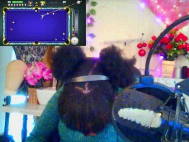 Lilianjackson webcam