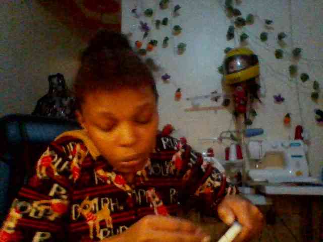 Lilianjackson webcam