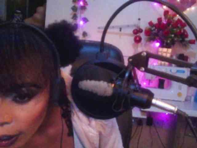 Lilianjackson webcam