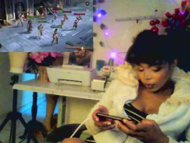 Lilianjackson webcam