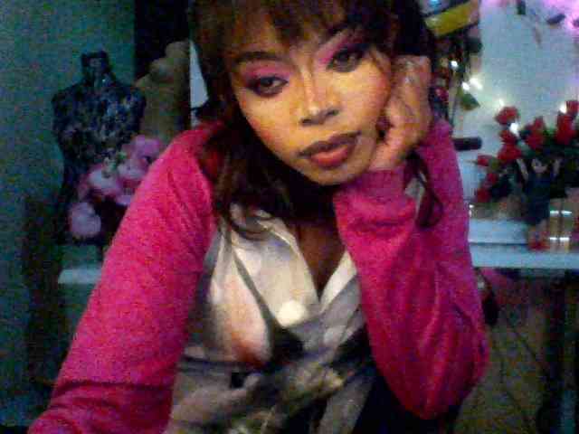 Model: Lilianjackson