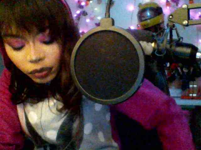 Lilianjackson webcam