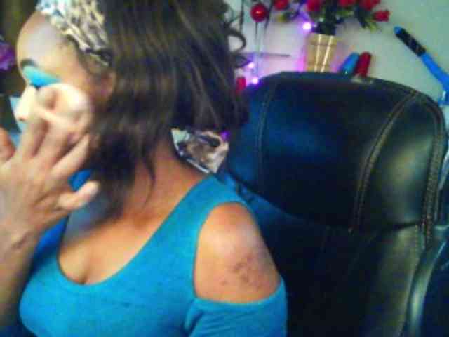 Lilianjackson webcam