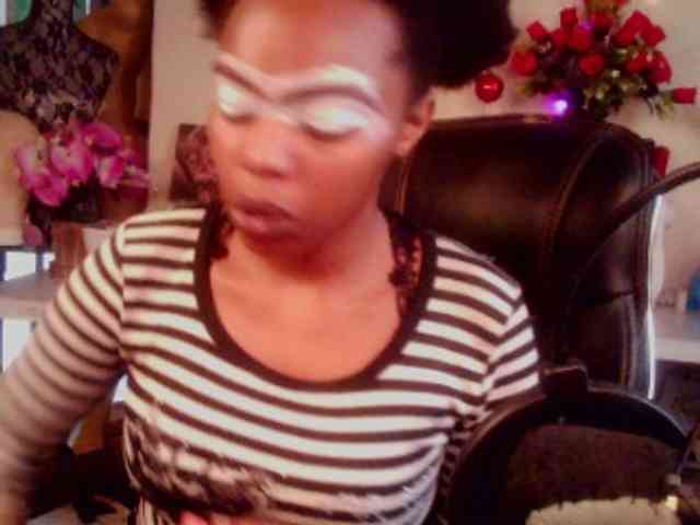 Lilianjackson webcam