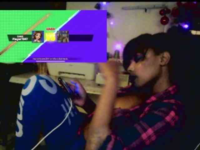 Lilianjackson webcam