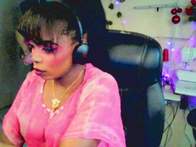 Lilianjackson webcam
