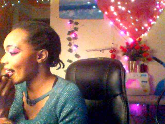Lilianjackson webcam