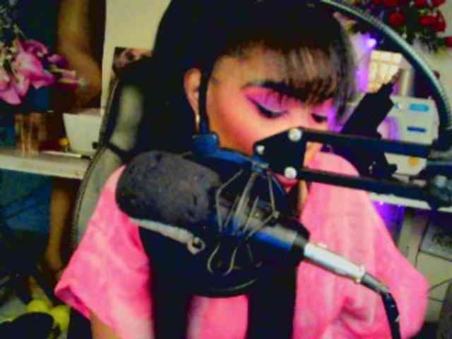 Lilianjackson webcam