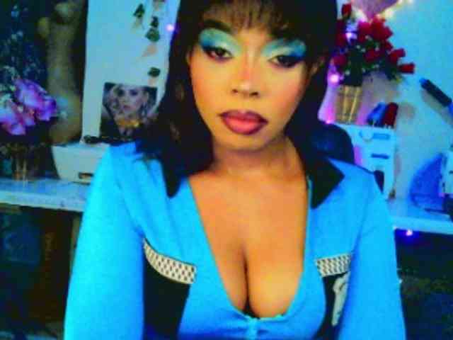 Lilianjackson webcam