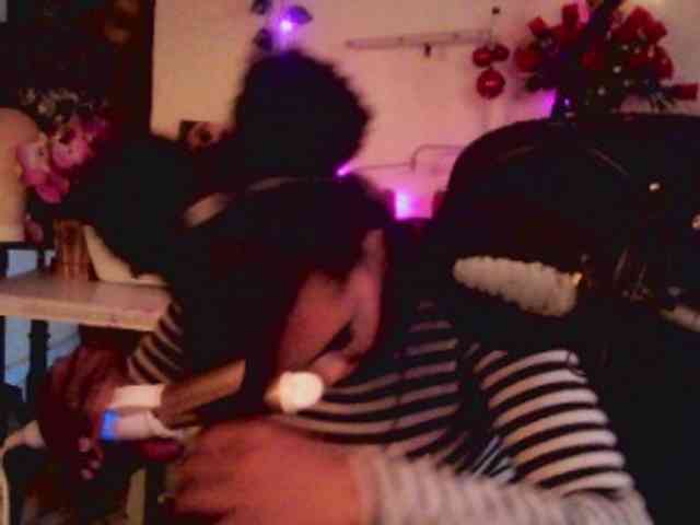 Lilianjackson webcam