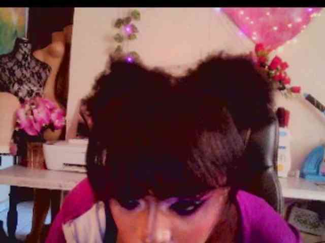 Model: Lilianjackson